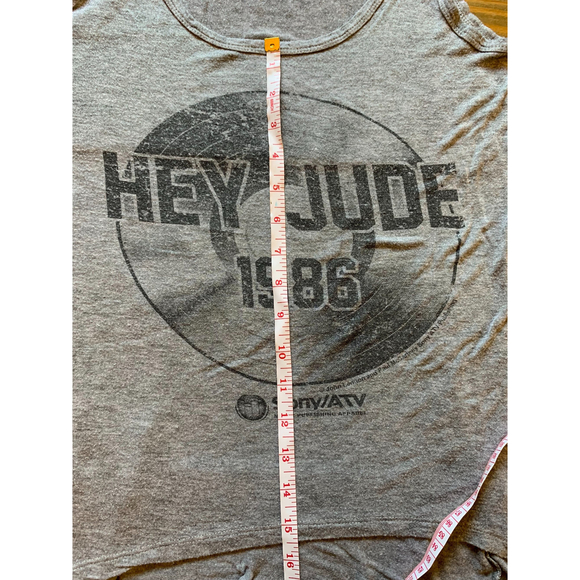 Jakes Dry Goods Sony/ATV Music Publishing Apparel Tank Size Small - Picture 5 of 7